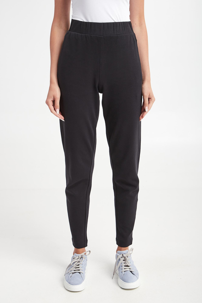  Spodnie dresowe damskie Pesca MAX MARA LEISURE