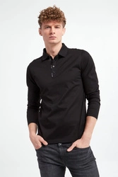 Polo męskie KARL LAGERFELD