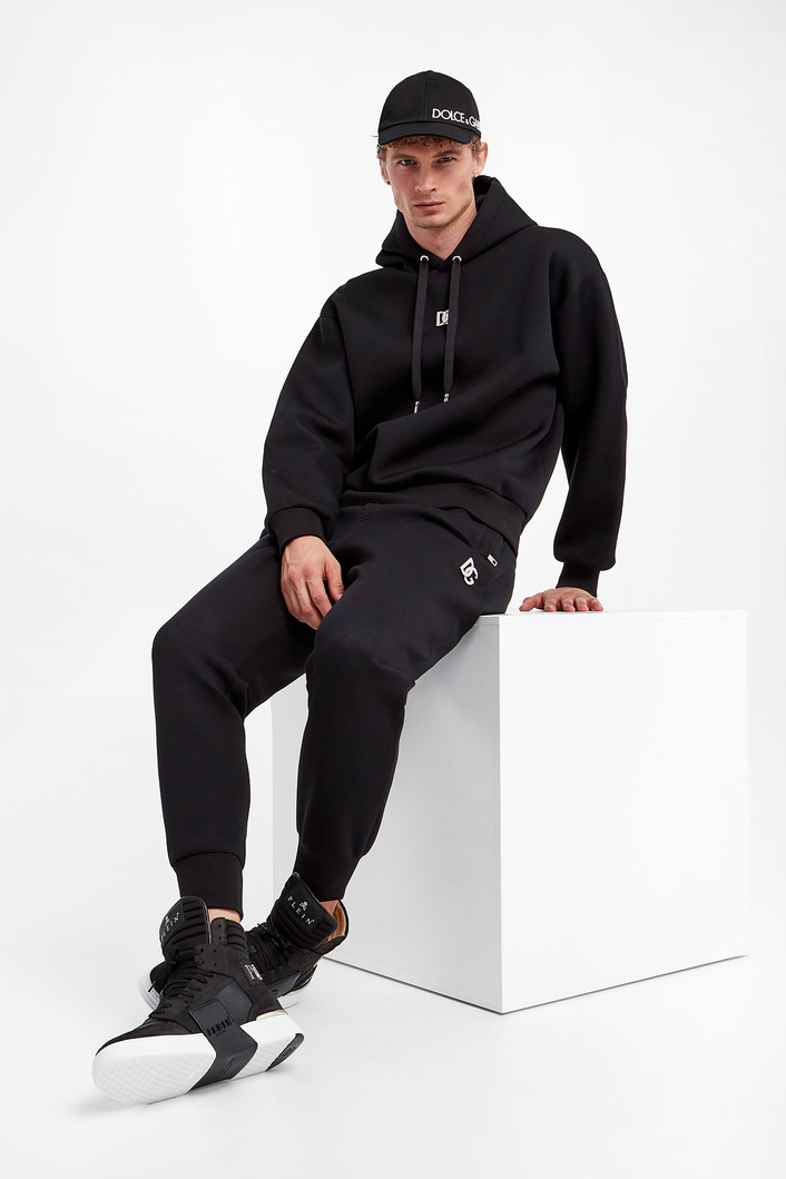 Bluza męska DOLCE & GABBANA