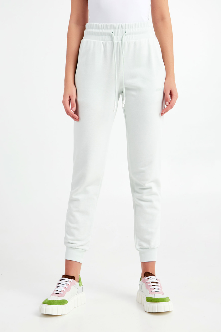 Spodnie dresowe PATRIZIA PEPE