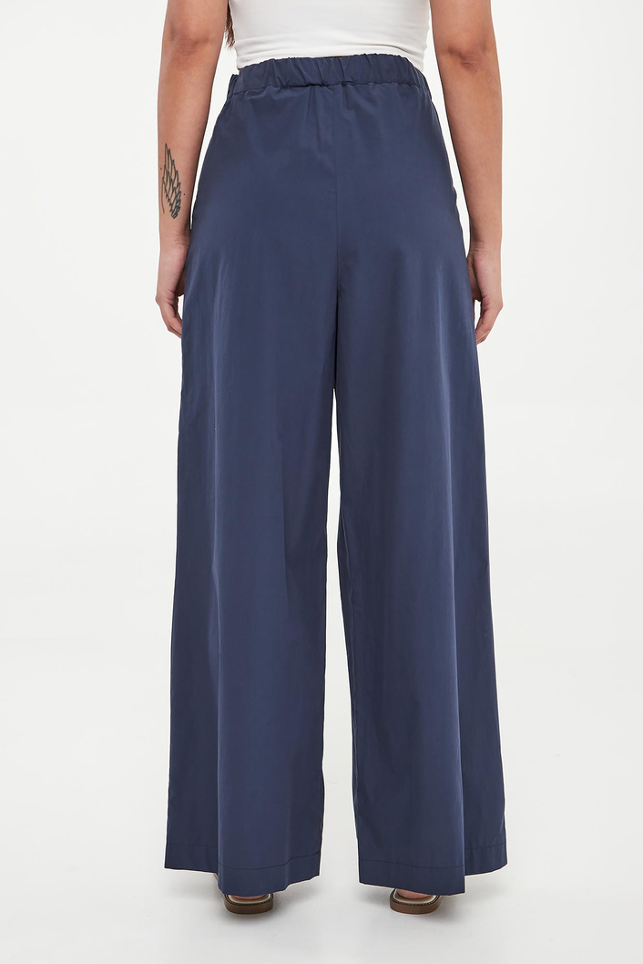 Spodnie damskie Benda WEEKEND MAX MARA