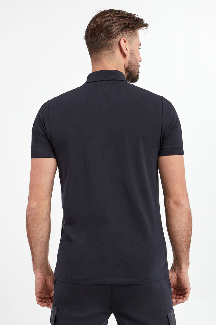 Polo męskie KARL LAGERFELD