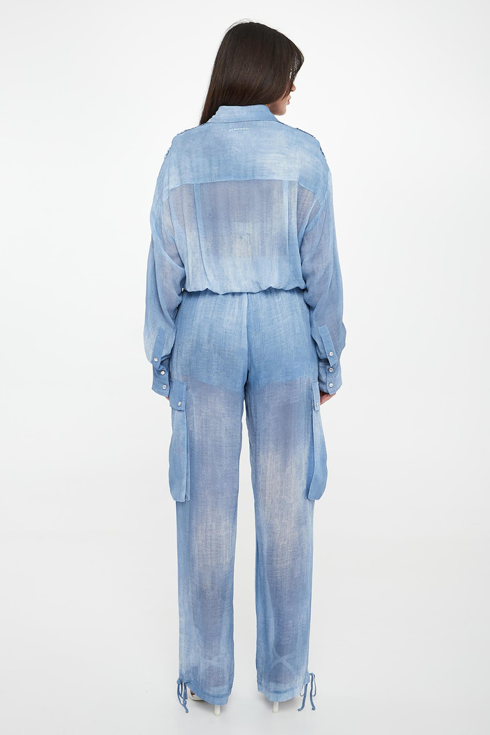 Kombinezon damski ERMANNO FIRENZE