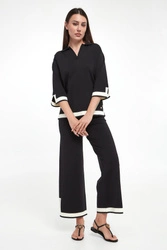 Spodnie damskie kuloty JOSEPH RIBKOFF