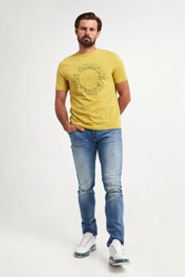 T-shirt męski ARMANI EXCHANGE