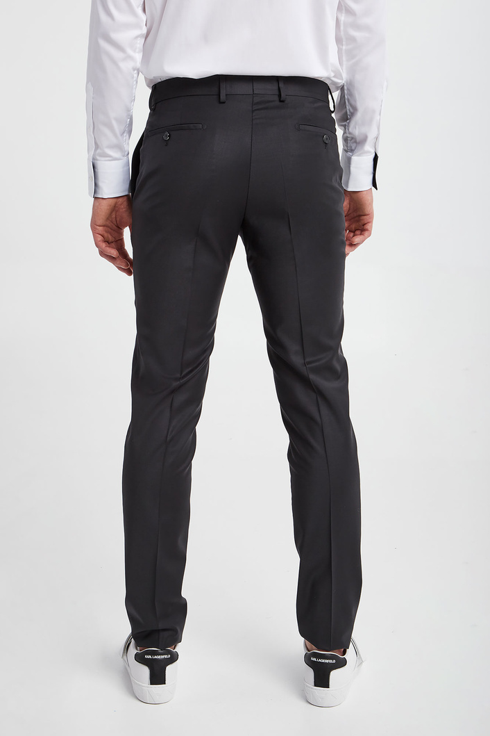 Garnitur męski KARL LAGERFELD