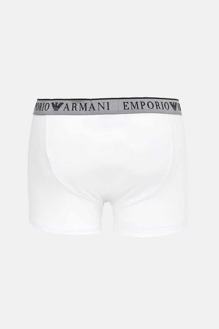 Bokserki męskie 2-pak EMPORIO ARMANI UNDERWEAR