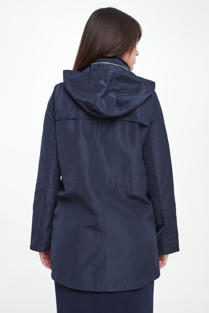 Parka damska JOSEPH RIBKOFF