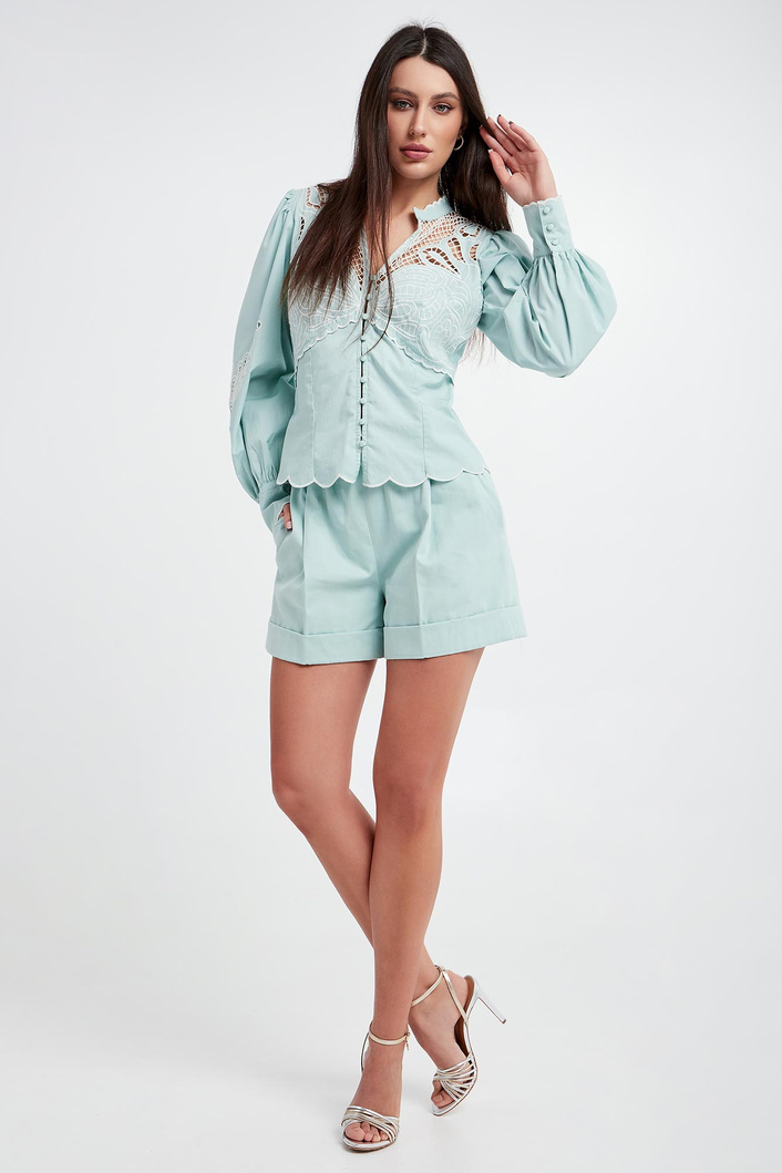 Spodenki damskie TWINSET