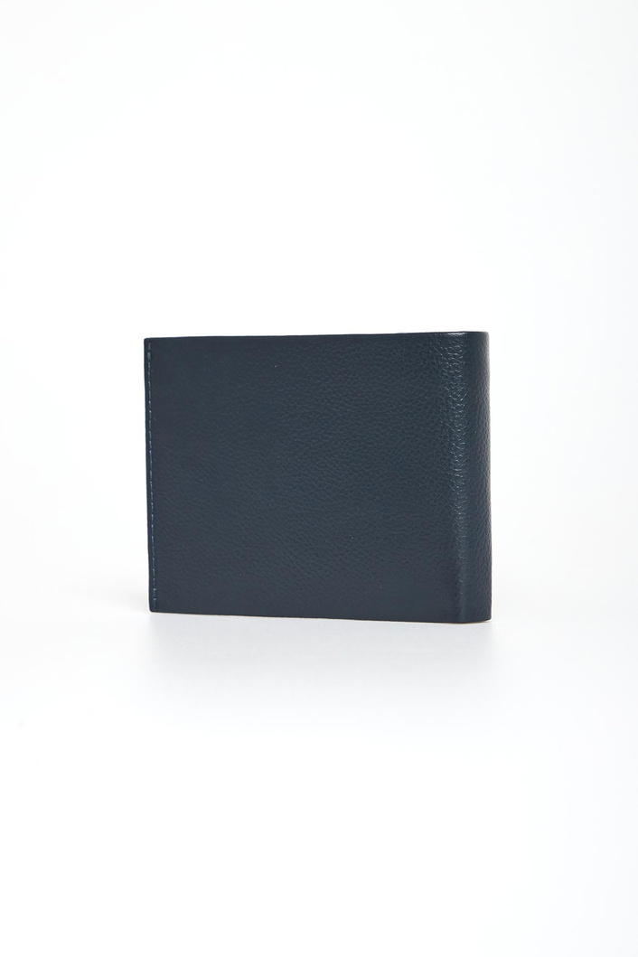 Portfel męski skórzany AERONAUTICA MILITARE