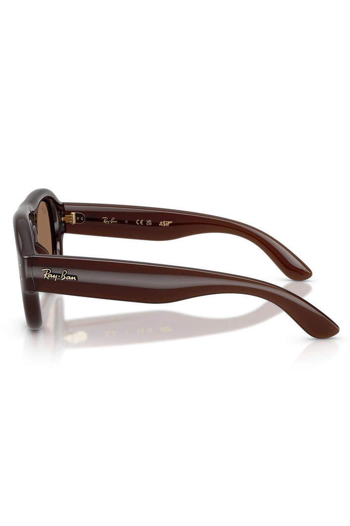 Okulary przeciwsłoneczne aviator RAY-BAN