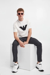 Spodnie Steen-W JOOP! JEANS