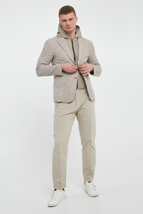 Spodnie męskie LIU JO