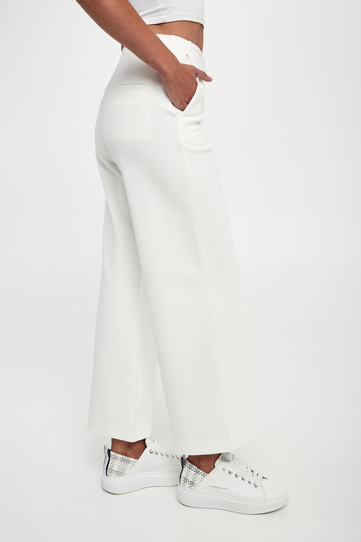 Spodnie damskie Falange MM