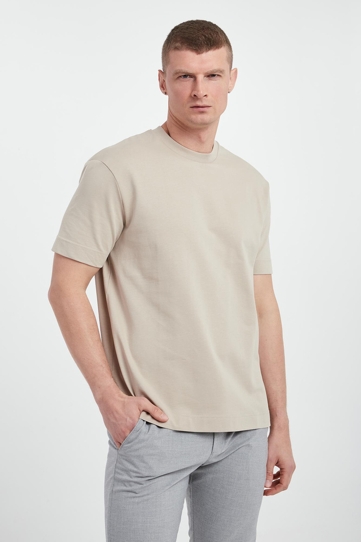 T-shirt męski Achilleas JOOP!