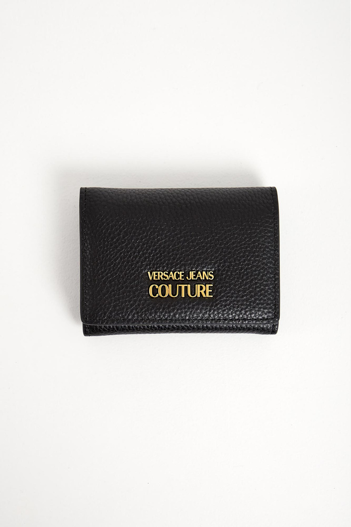 Portfel męski skórzany VERSACE JEANS COUTURE