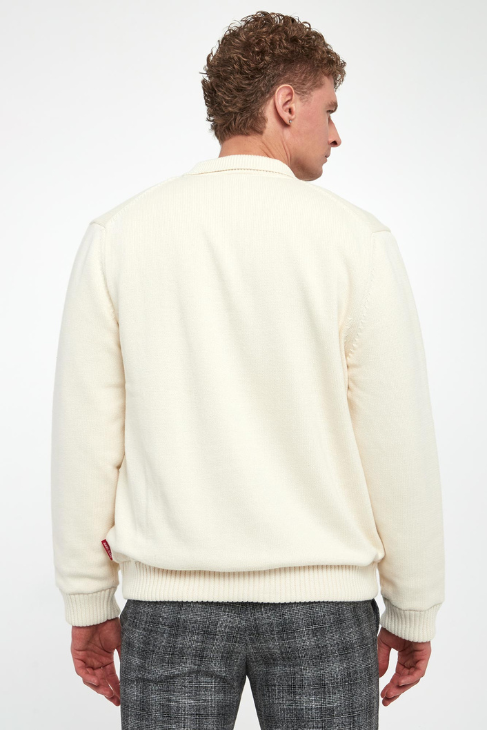 Kardigan męska Walto JOOP! JEANS