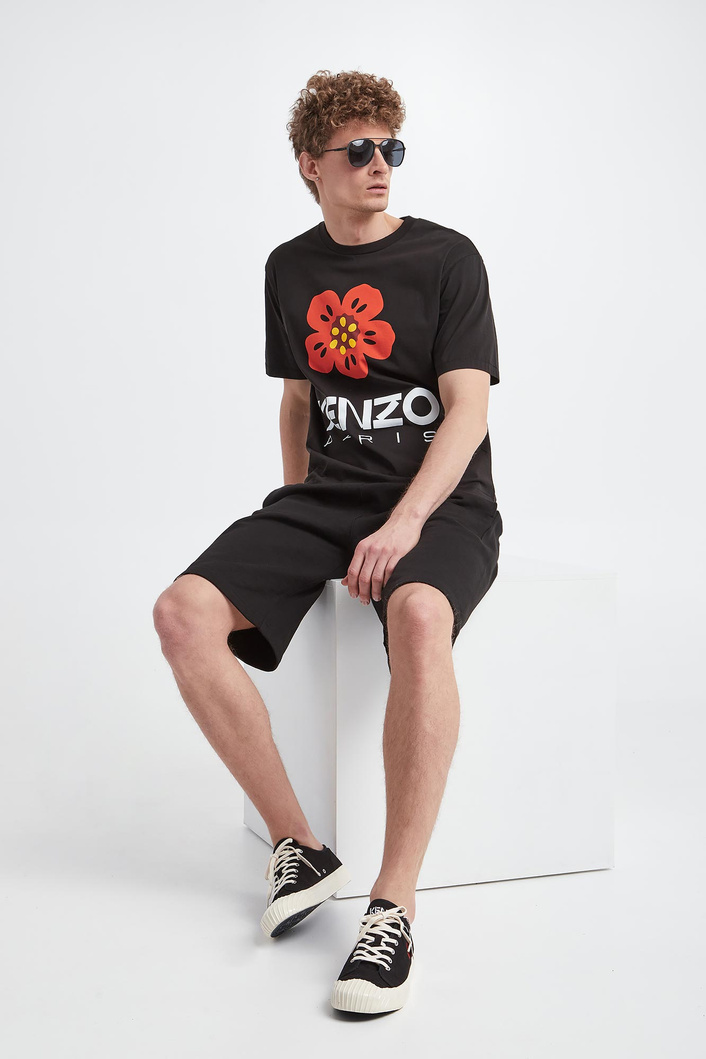T-shirt męski KENZO