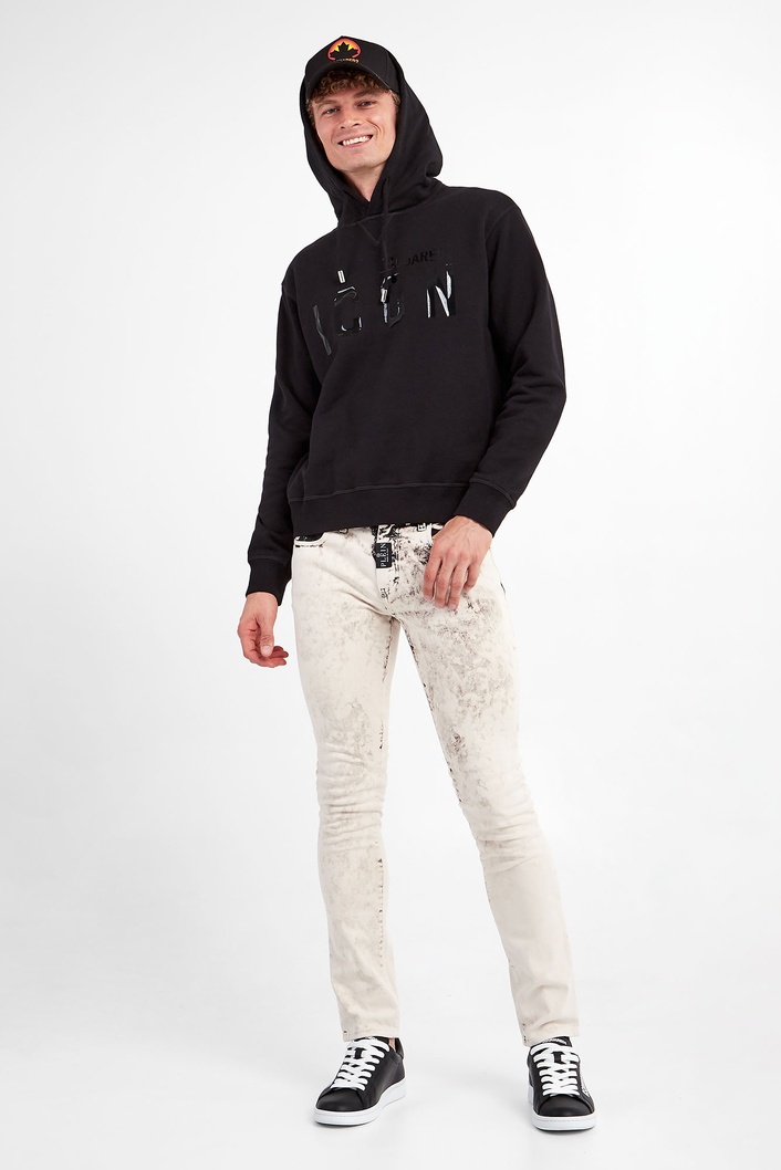 Jeansy męskie PHILIPP PLEIN