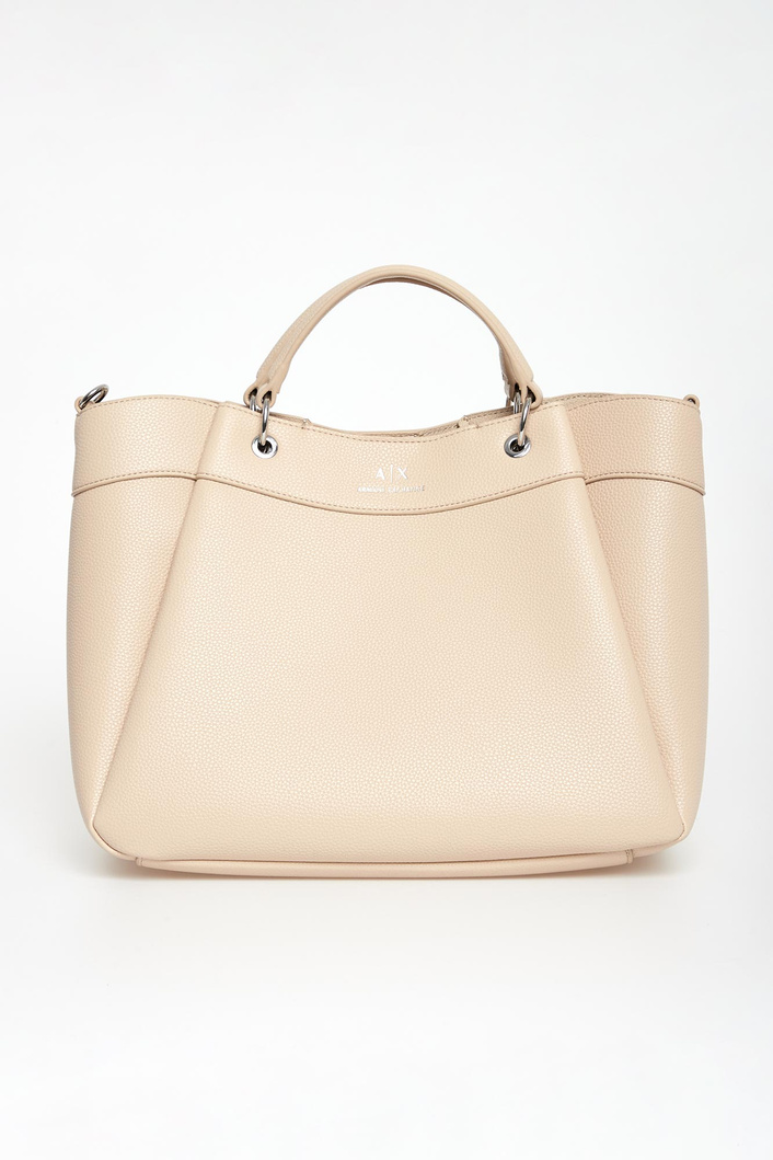 Torebka shopper ARMANI EXCHANGE