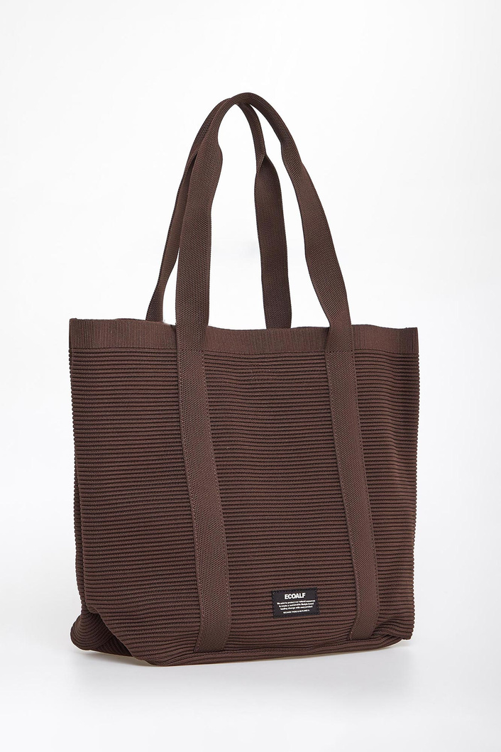 Torebka damska shopper Tika ECOALF