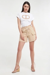 Spodenki damskie TWINSET