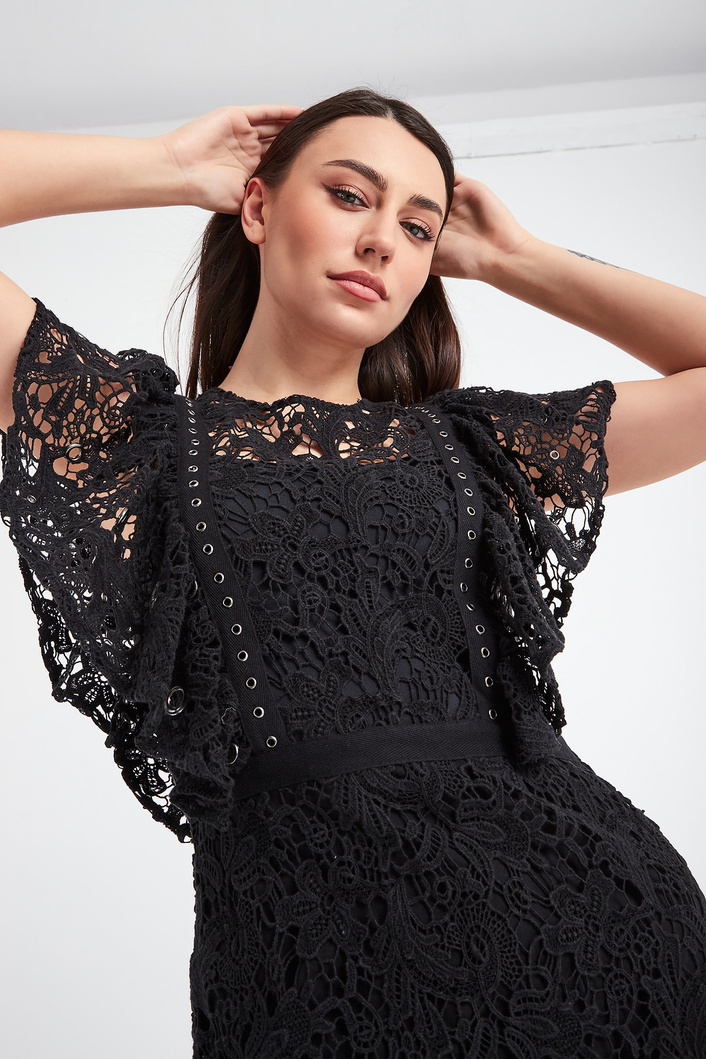 Sukienka PATRIZIA PEPE