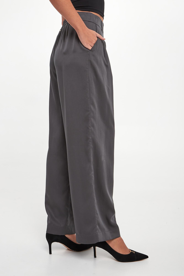 Spodnie damskie TWINSET U&B