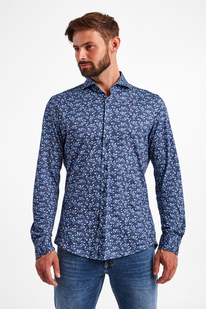 Koszula męska PEJOS JOOP!