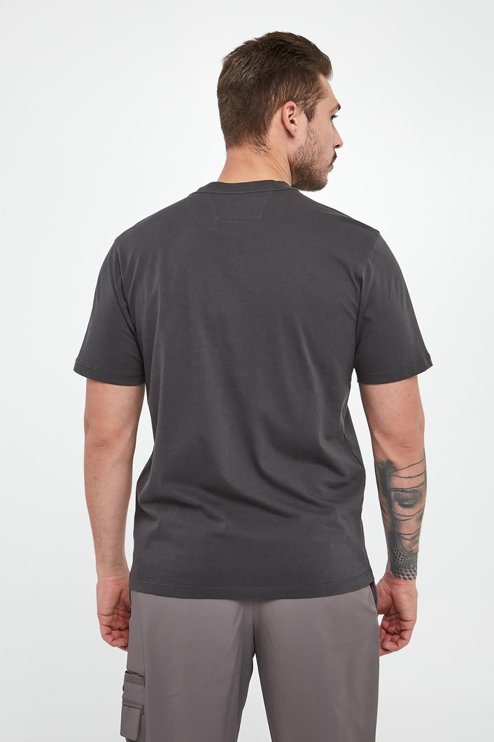 T-shirt męski C.P. COMPANY
