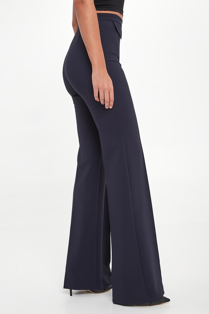 Spodnie damskie ELISABETTA FRANCHI