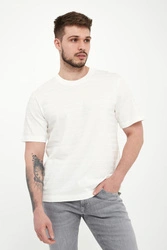 T-shirt męski Iolana JOOP! JEANS