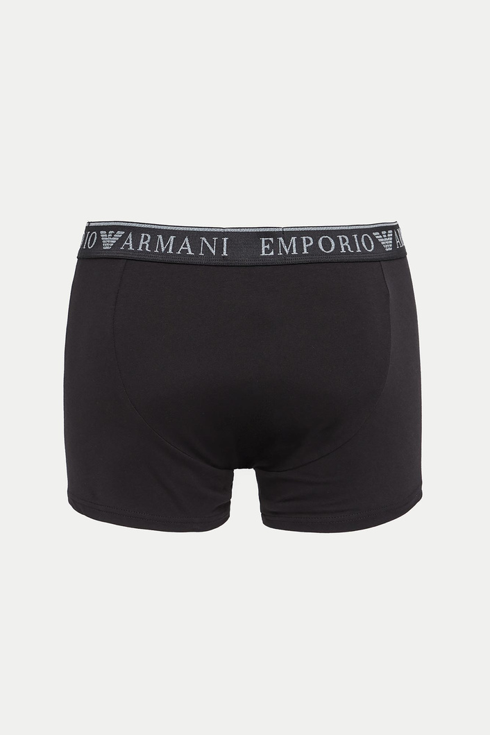 Bokserki męskie 2-pak EMPORIO ARMANI UNDERWEAR