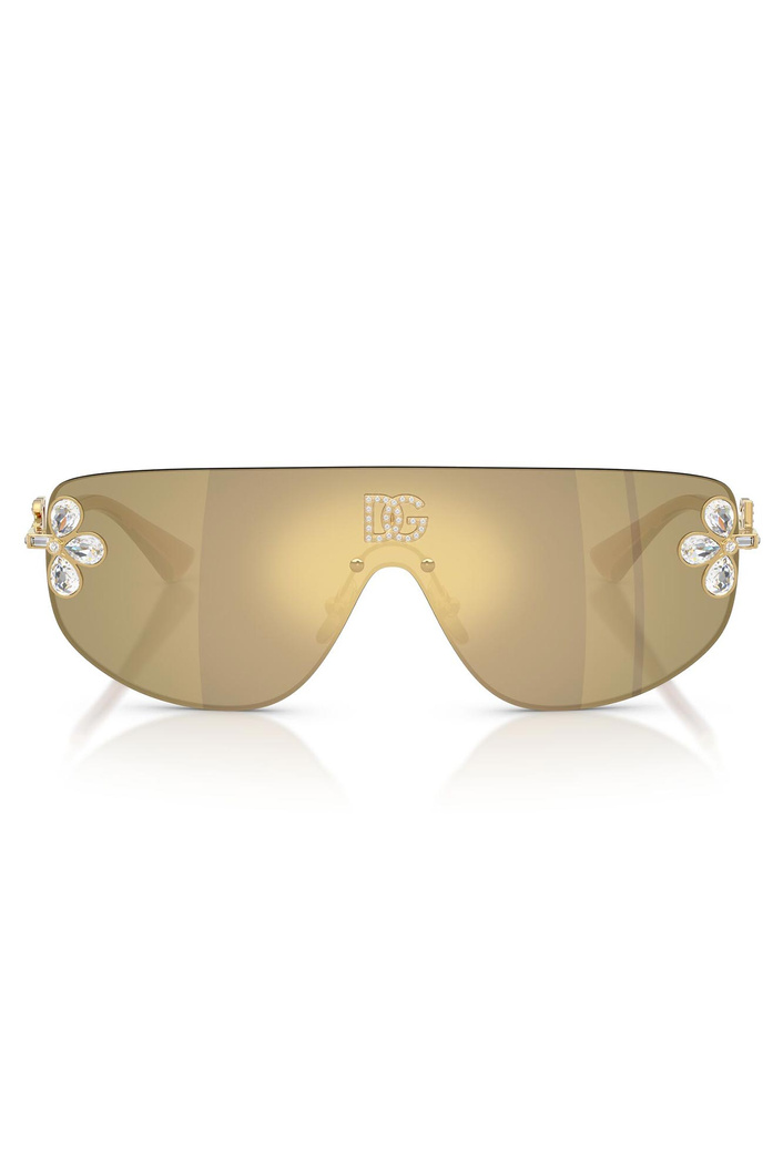 Okulary damskie przeciwsłoneczne DOLCE & GABBANA