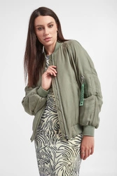 Bomberka damska PATRIZIA PEPE