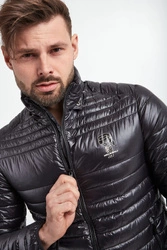 Kurtka męska KARL LAGERFELD