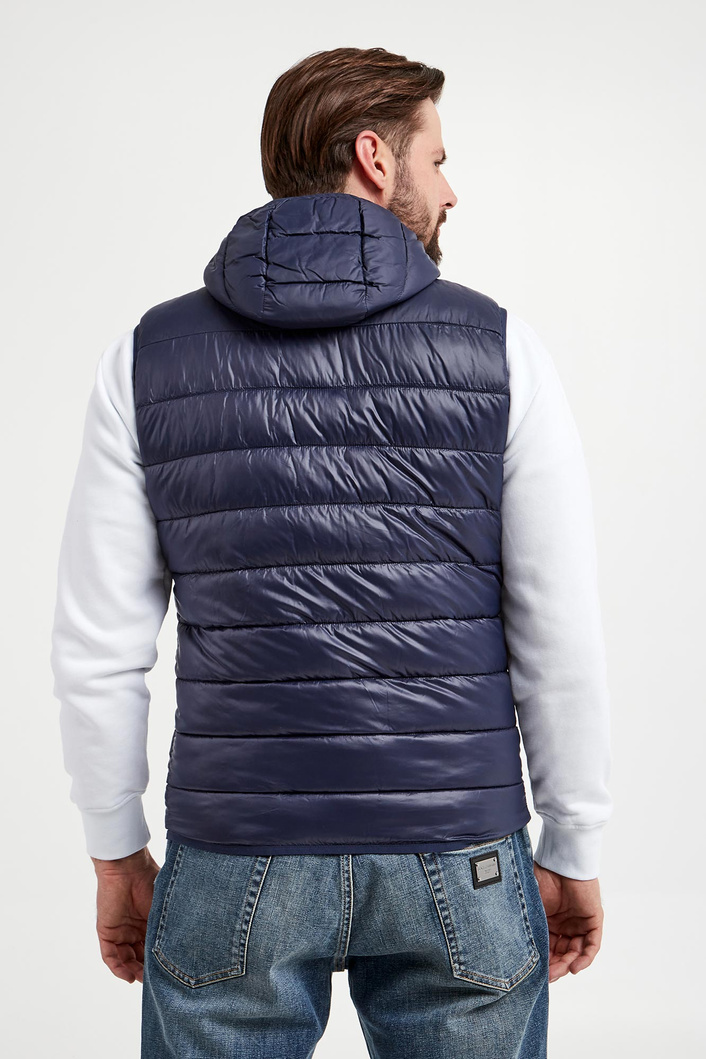 Kamizelka męska KARL LAGERFELD