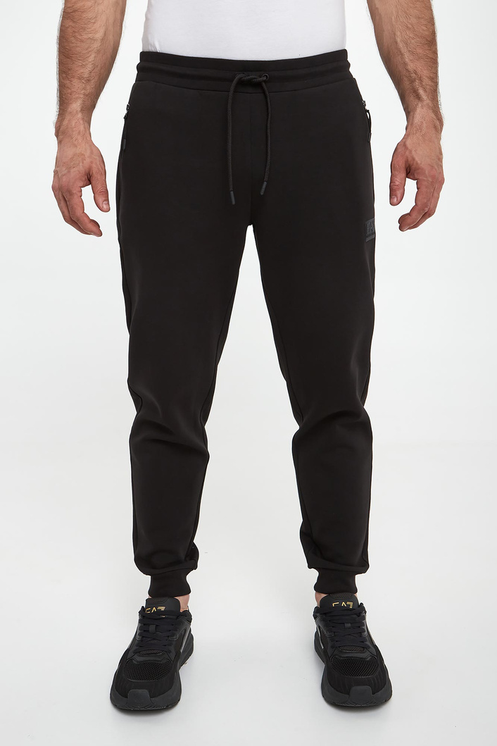 Spodnie dresowe męskie EA7 EMPORIO ARMANI