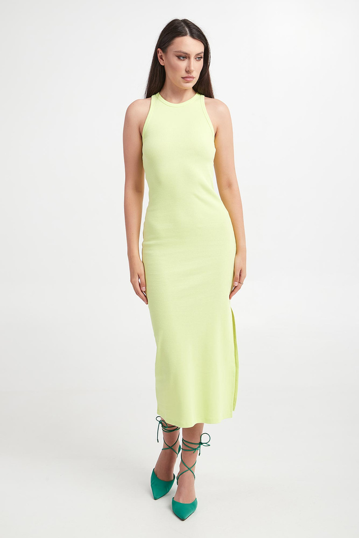 Sukienka midi GESTUZ