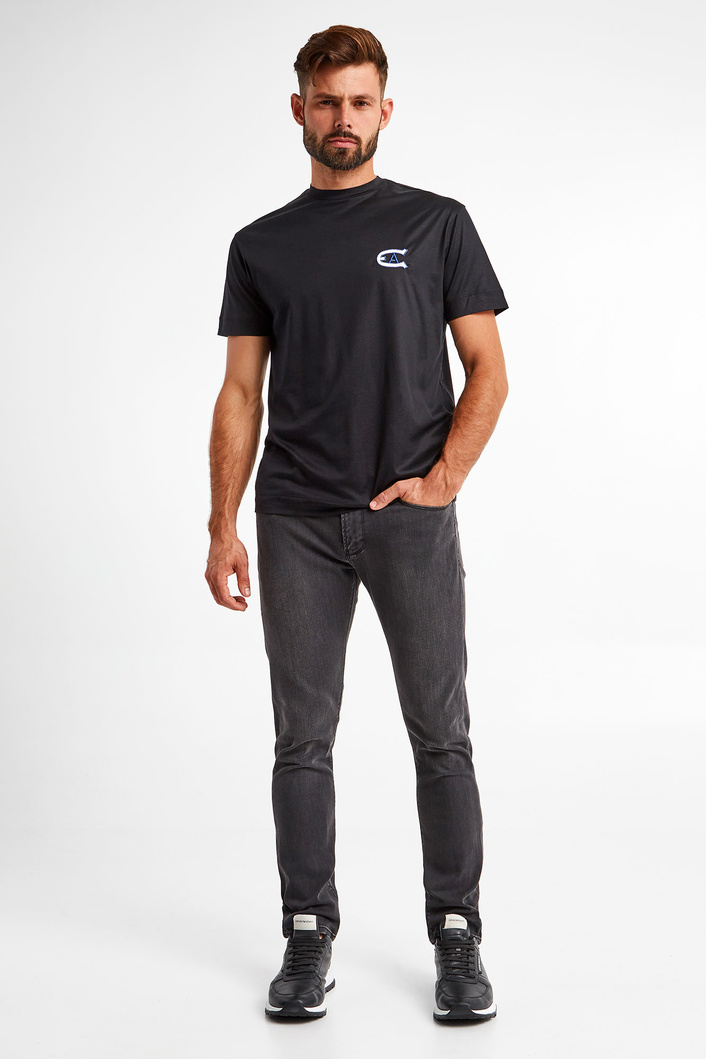 T-SHIRT EMPORIO ARMANI