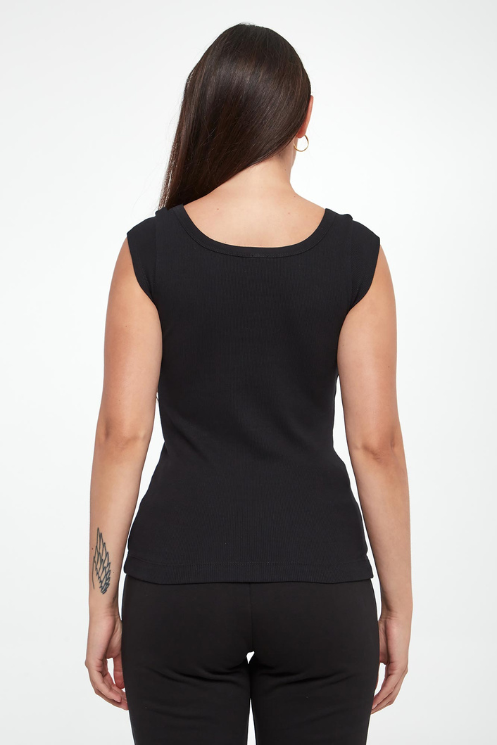 Top damski Tenace PINKO