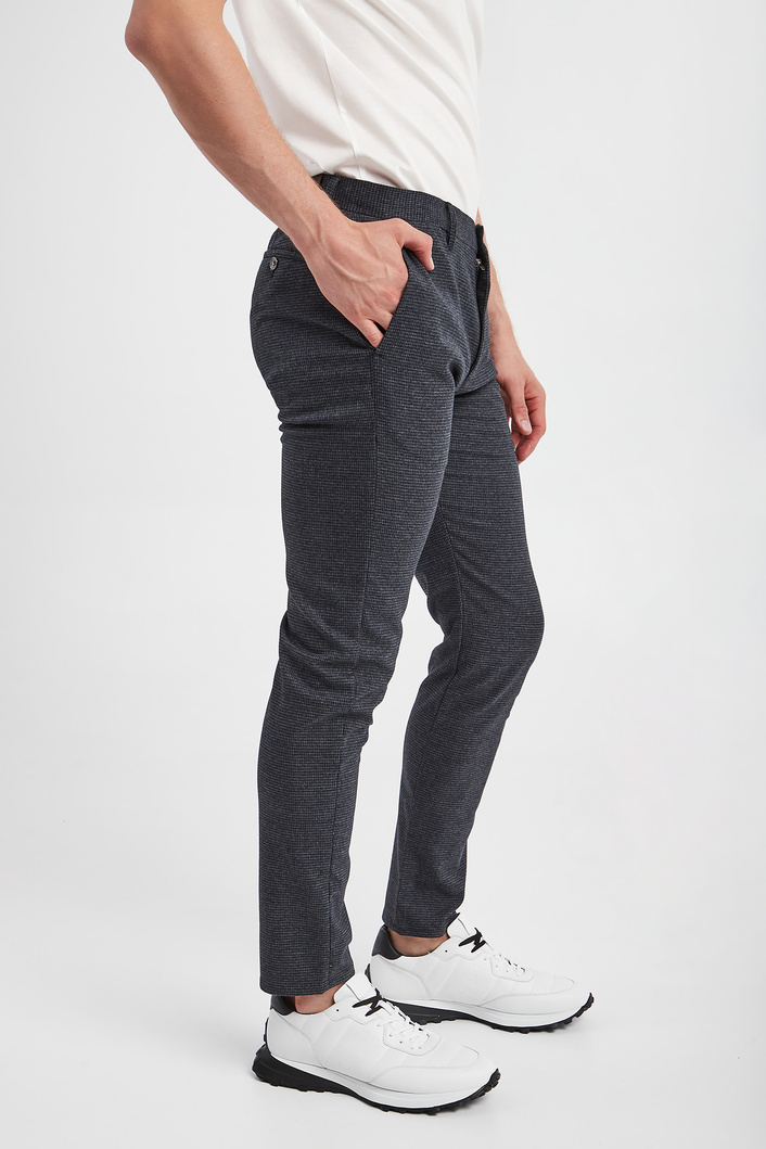 Spodnie Steen-W JOOP! JEANS