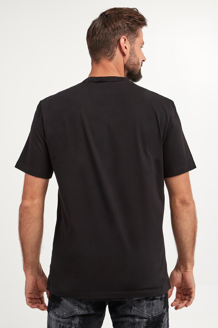  T-shirt męski DSQUARED2