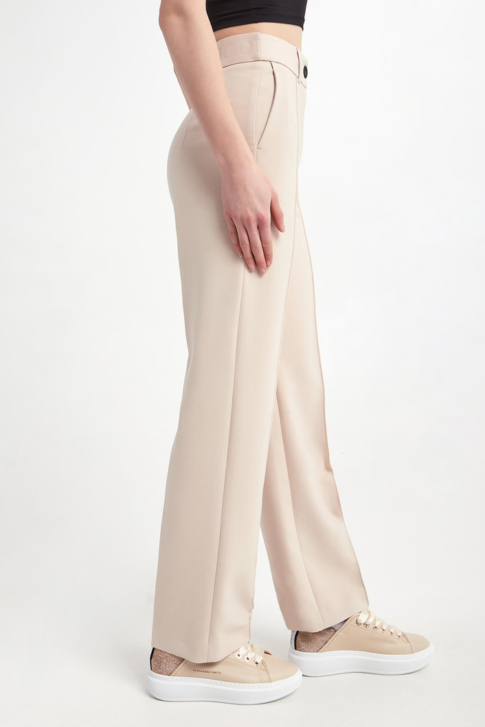 Spodnie damskie JOOP!