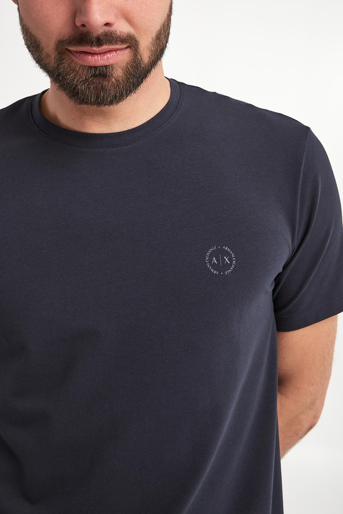 T-shirt męski ARMANI EXCHANGE