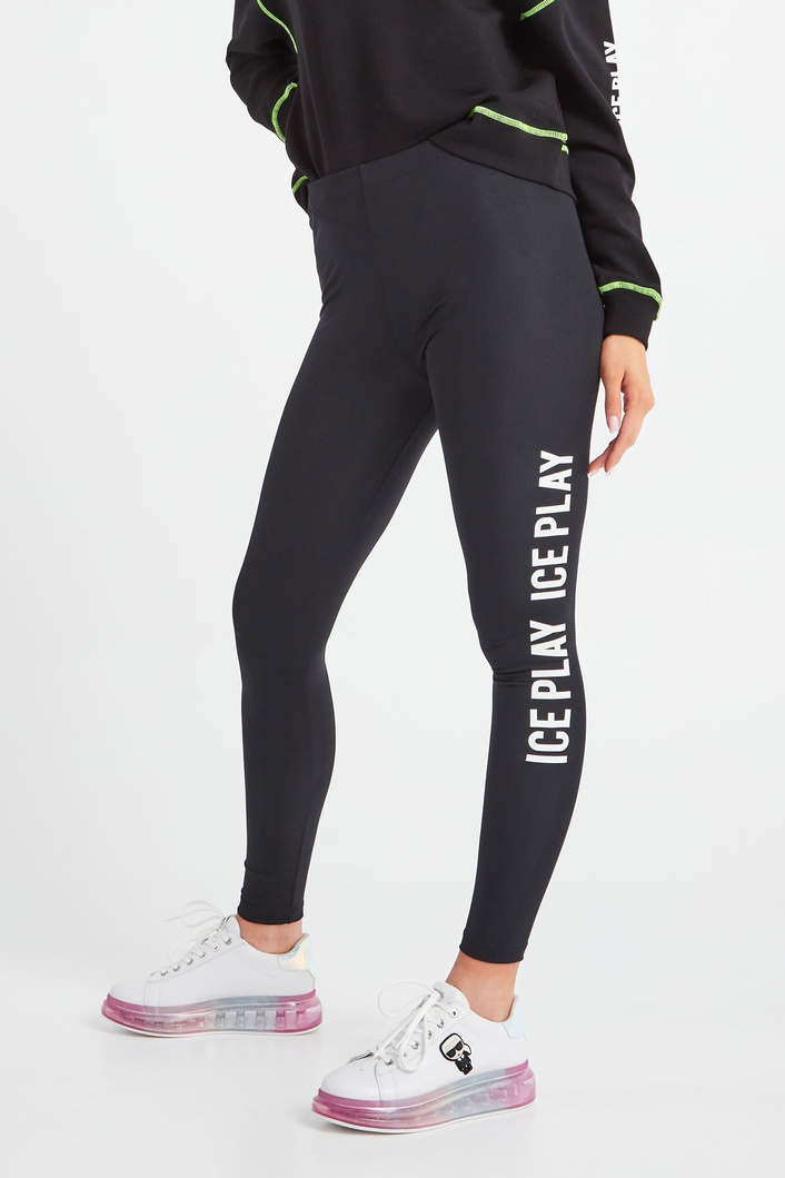 LEGGINSY ICE PLAY