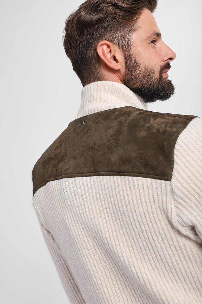 Sweter męski PAUL&SHARK