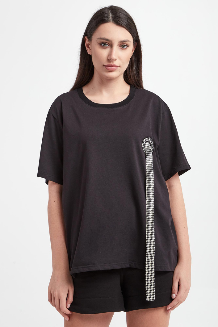 T-shirt damski MMC STUDIO