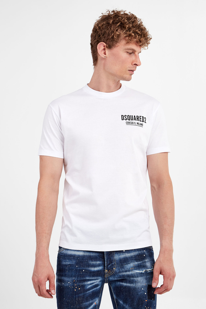 T-shirt DSQUARED2