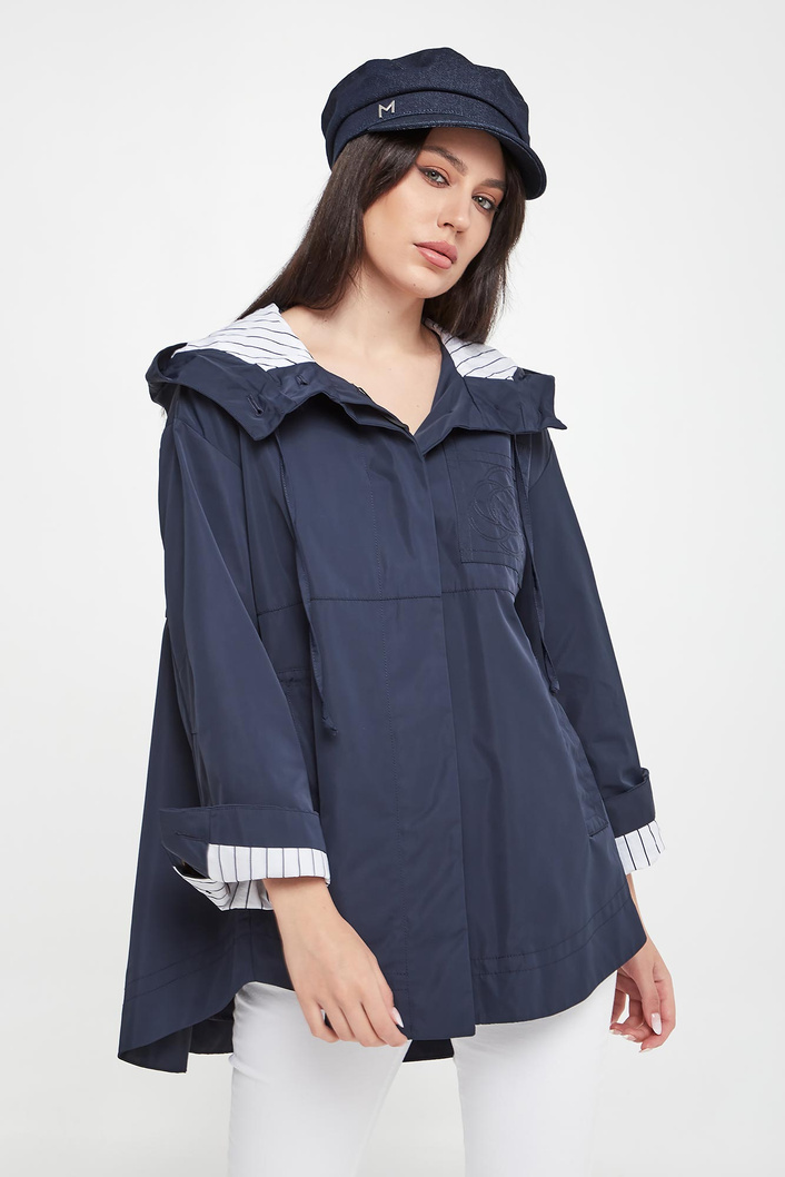 Kaszkiet damski Sial MARELLA ACCESSORI